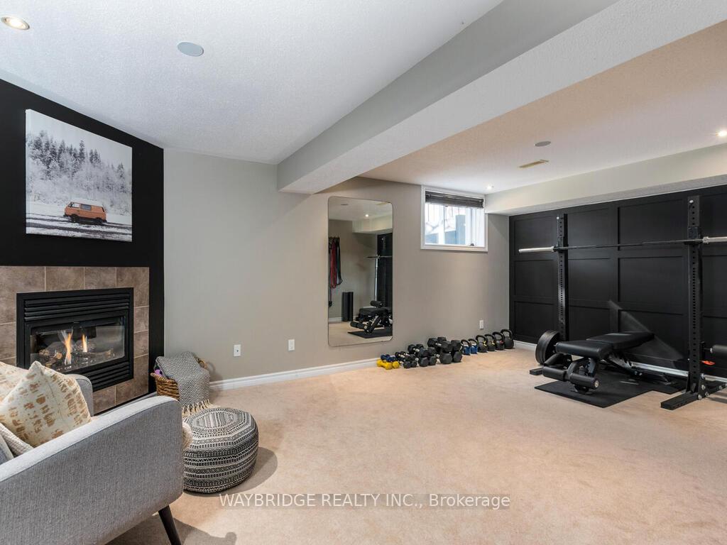 Photo 17 of 279 Tewsley Drive, Ottawa, Riverside South/Gloucester Glen — HOMEH
