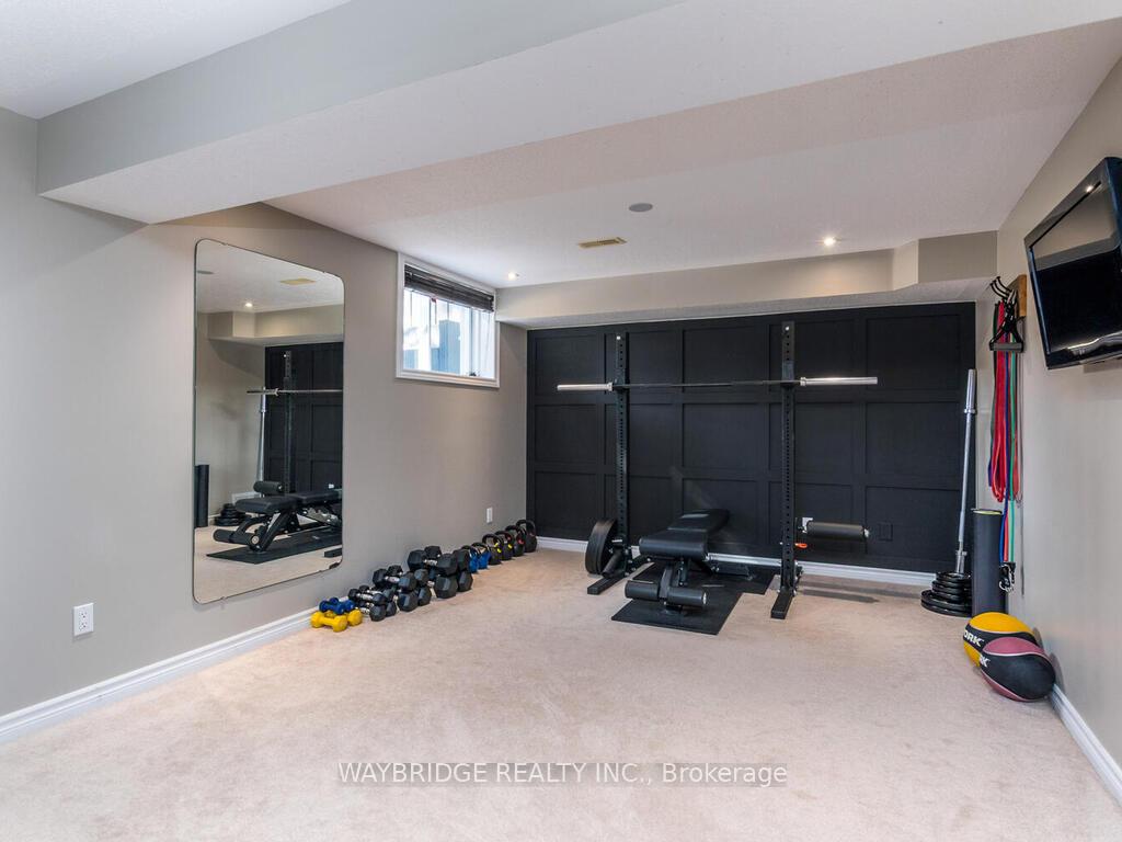 Photo 15 of 279 Tewsley Drive, Ottawa, Riverside South/Gloucester Glen — HOMEH