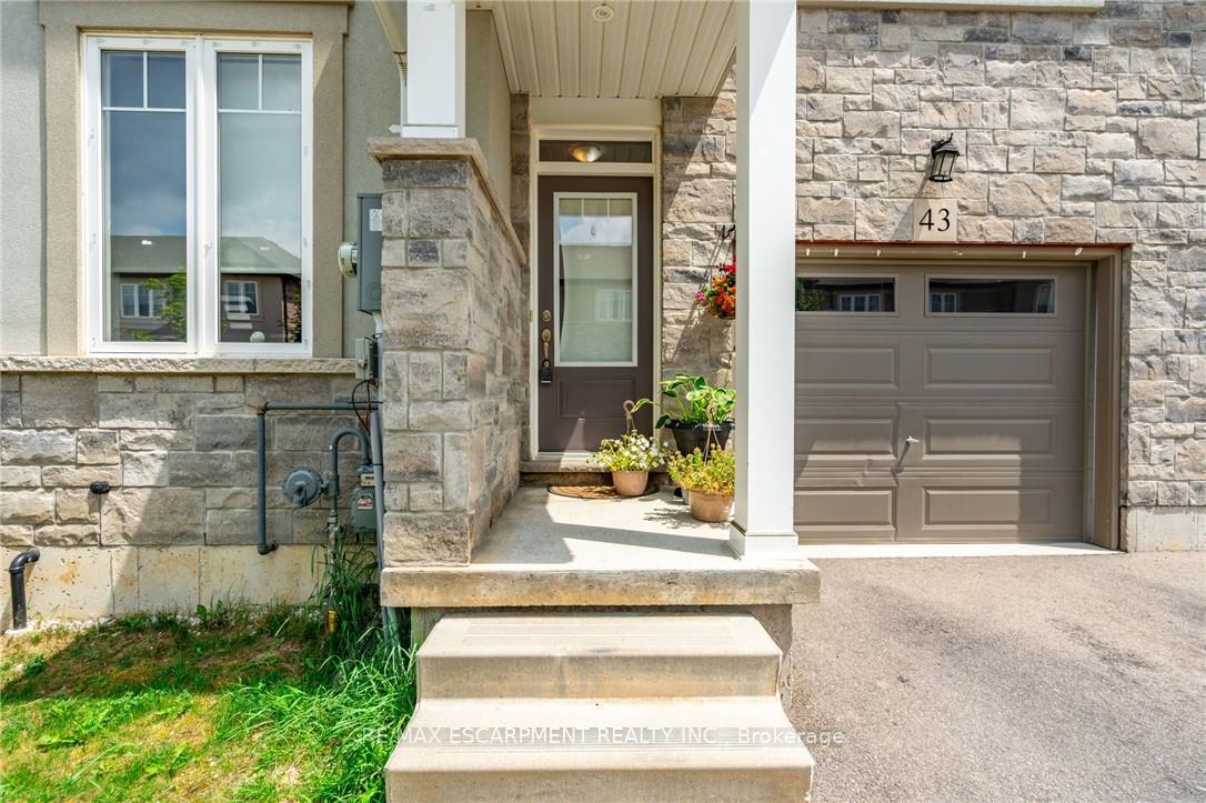 Photo 19 of Unit 43, 120 Vineberg Drive, Hamilton, Allison — HOMEH