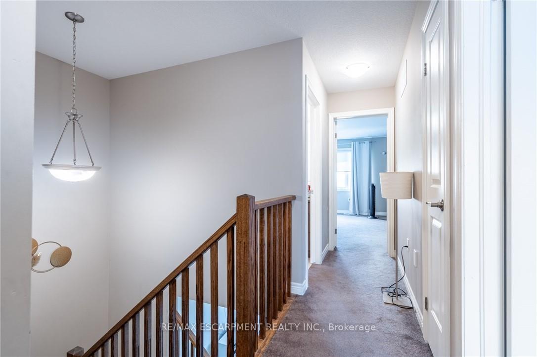 Photo 21 of Unit 43, 120 Vineberg Drive, Hamilton, Allison — HOMEH