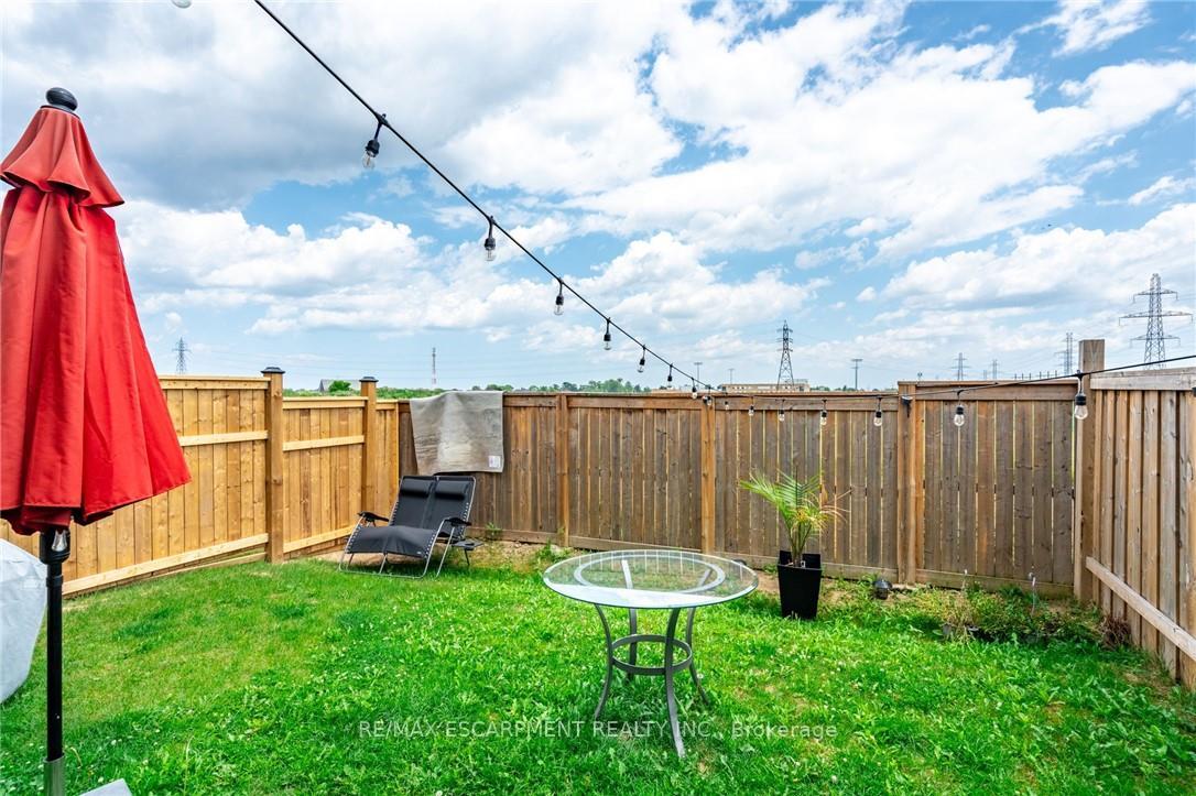 Photo 20 of Unit 43, 120 Vineberg Drive, Hamilton, Allison — HOMEH