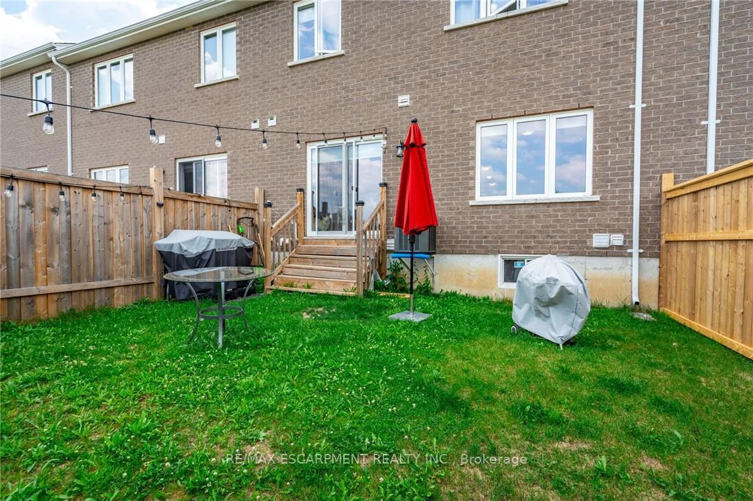 Photo 18 of Unit 43, 120 Vineberg Drive, Hamilton, Allison — HOMEH