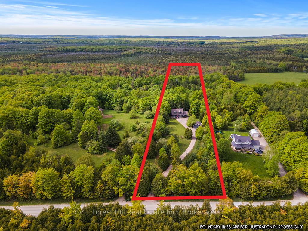 Photo 9 of 447151 10TH Concession Road, Grey Highlands — HOMEH