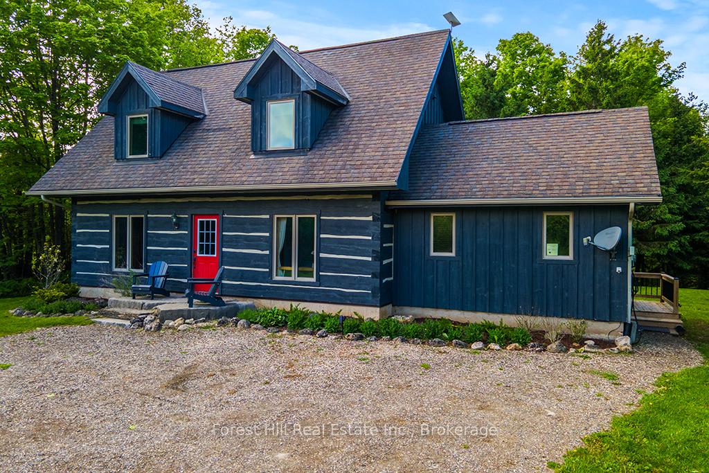 Photo 13 of 447151 10TH Concession Road, Grey Highlands — HOMEH