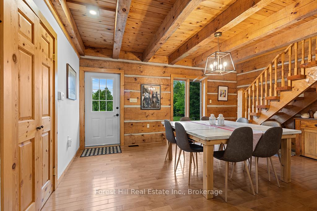 Photo 3 of 447151 10TH Concession Road, Grey Highlands — HOMEH