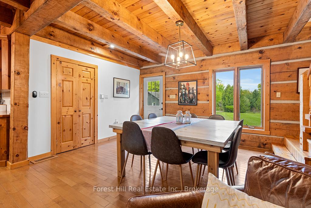 Photo 2 of 447151 10TH Concession Road, Grey Highlands — HOMEH