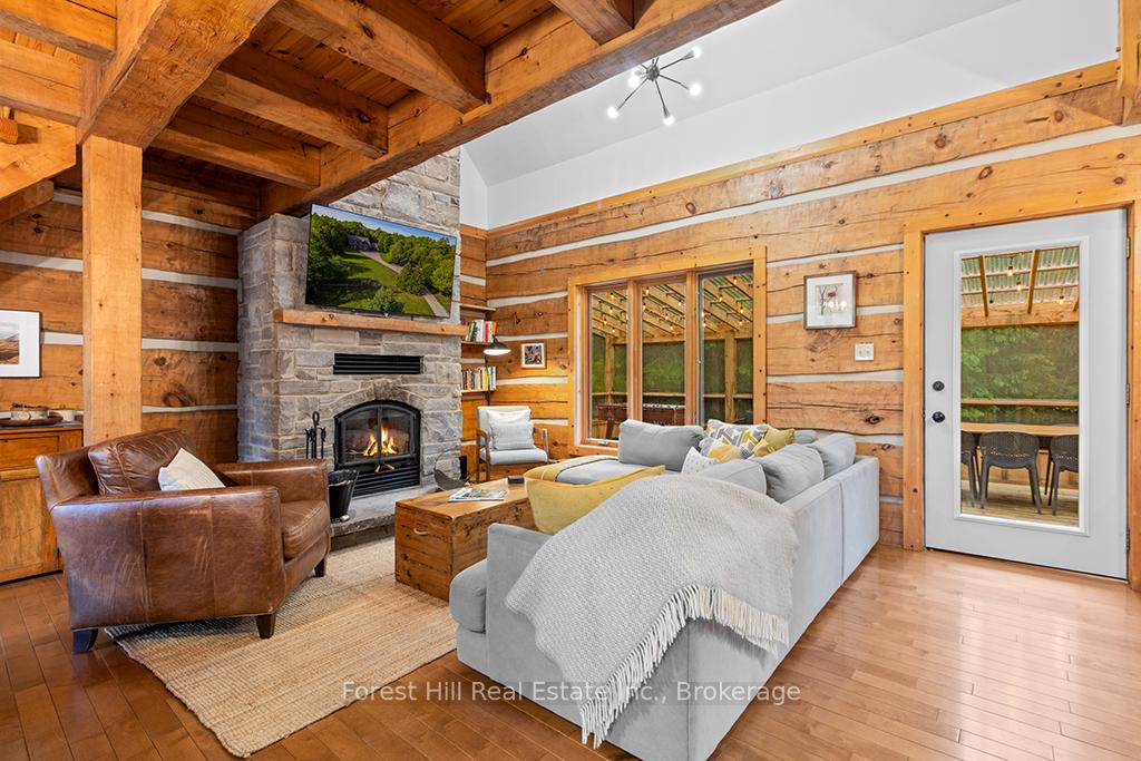 Photo 7 of 447151 10TH Concession Road, Grey Highlands — HOMEH
