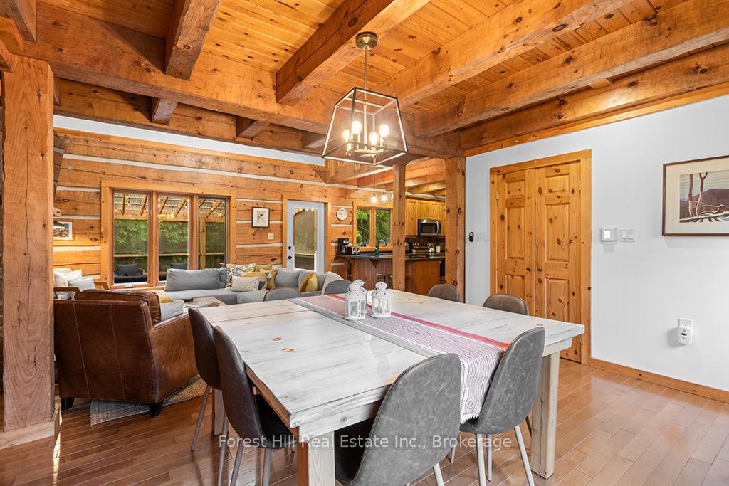 Photo 16 of 447151 10TH Concession Road, Grey Highlands — HOMEH