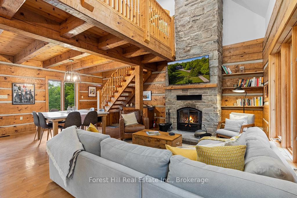 Photo 8 of 447151 10TH Concession Road, Grey Highlands — HOMEH
