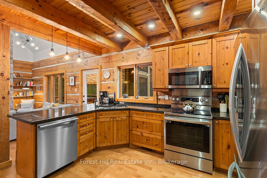 Photo 36 of 447151 10TH Concession Road, Grey Highlands — HOMEH