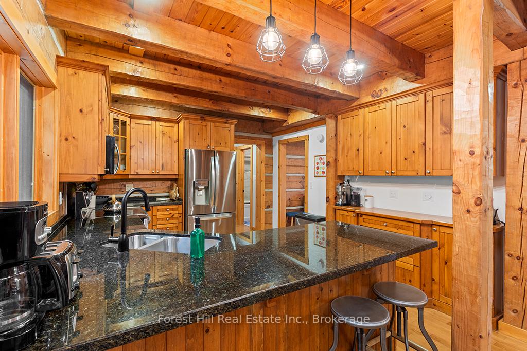 Photo 11 of 447151 10TH Concession Road, Grey Highlands — HOMEH