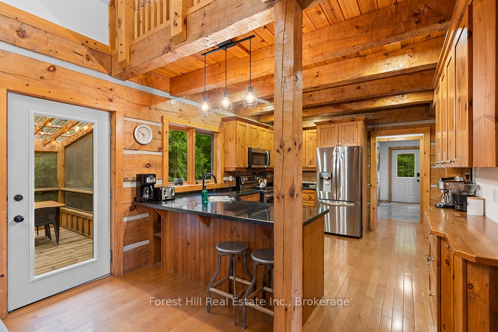 Photo 15 of 447151 10TH Concession Road, Grey Highlands — HOMEH