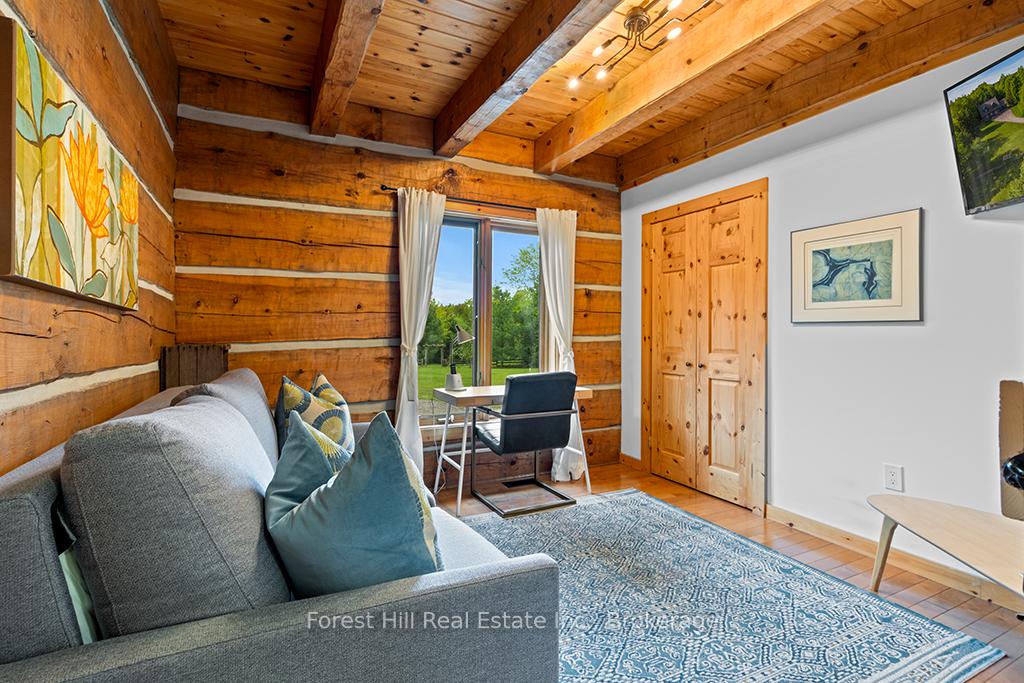 Photo 10 of 447151 10TH Concession Road, Grey Highlands — HOMEH