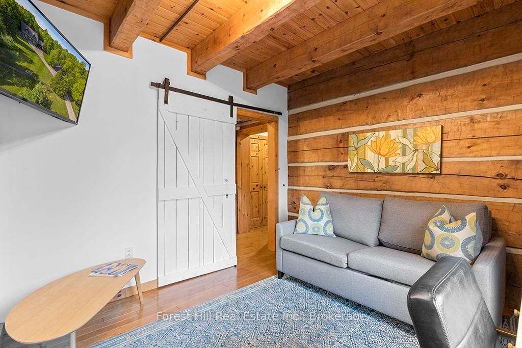 Photo 14 of 447151 10TH Concession Road, Grey Highlands — HOMEH