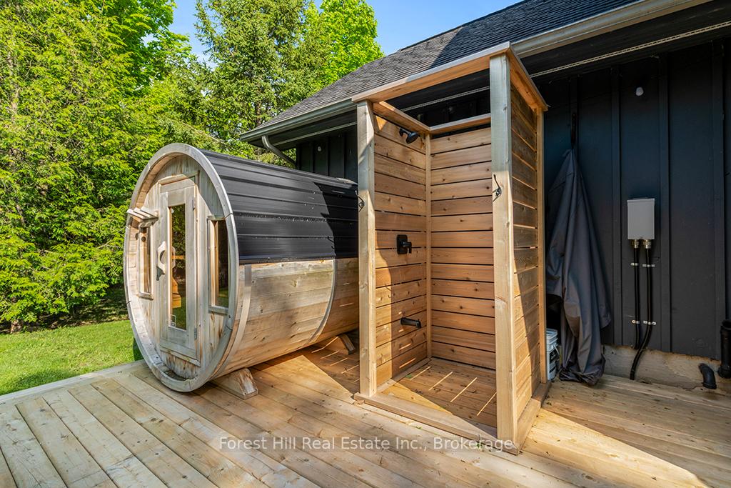 Photo 35 of 447151 10TH Concession Road, Grey Highlands — HOMEH