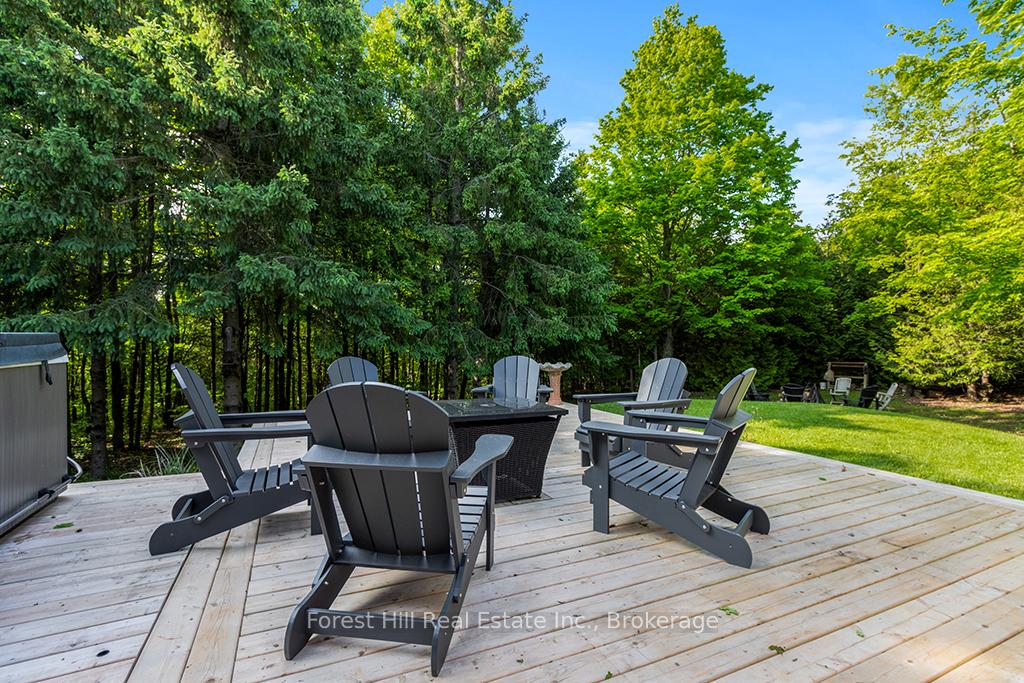 Photo 40 of 447151 10TH Concession Road, Grey Highlands — HOMEH