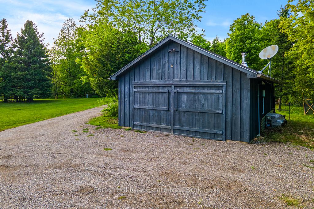 Photo 49 of 447151 10TH Concession Road, Grey Highlands — HOMEH