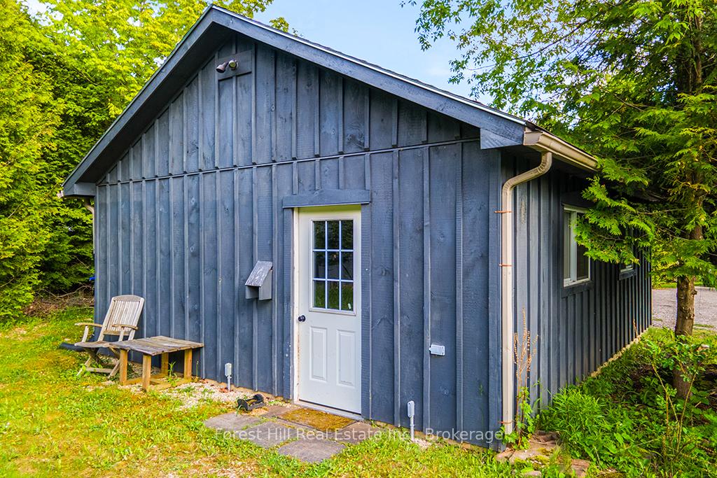 Photo 31 of 447151 10TH Concession Road, Grey Highlands — HOMEH