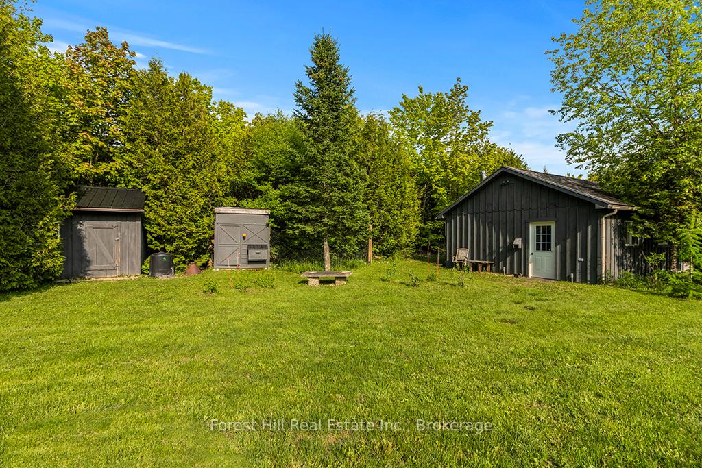 Photo 48 of 447151 10TH Concession Road, Grey Highlands — HOMEH