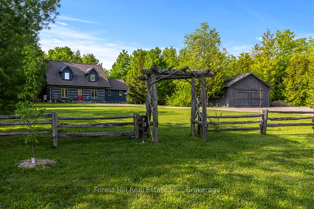 Photo 44 of 447151 10TH Concession Road, Grey Highlands — HOMEH