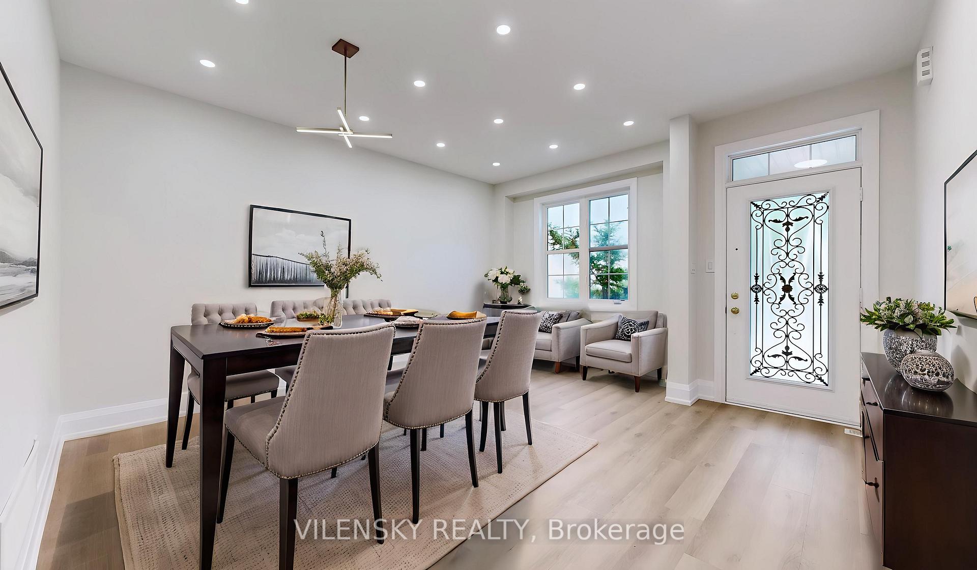 Photo 2 of 255 Queen Filomena Avenue, Vaughan, Patterson — HOMEH