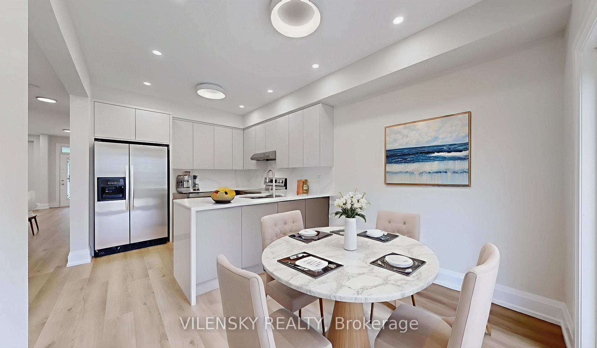 Photo 5 of 255 Queen Filomena Avenue, Vaughan, Patterson — HOMEH