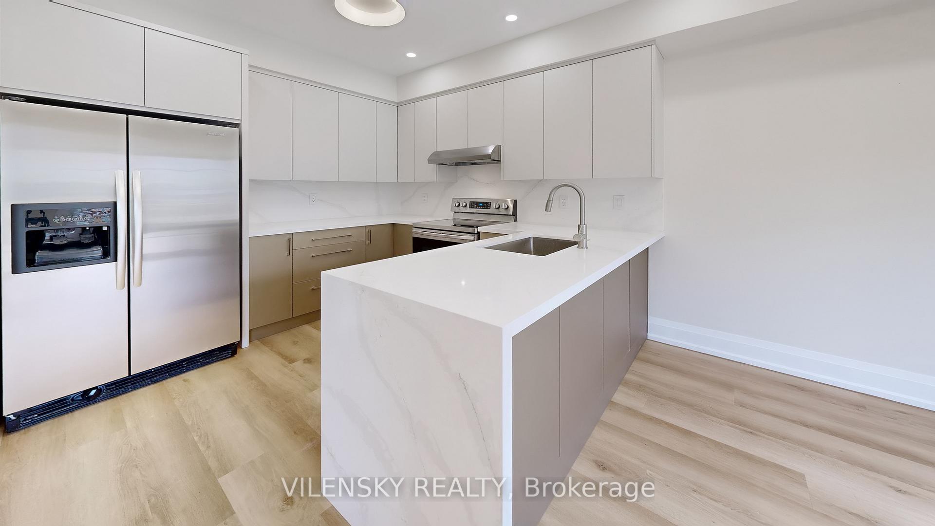 Photo 7 of 255 Queen Filomena Avenue, Vaughan, Patterson — HOMEH