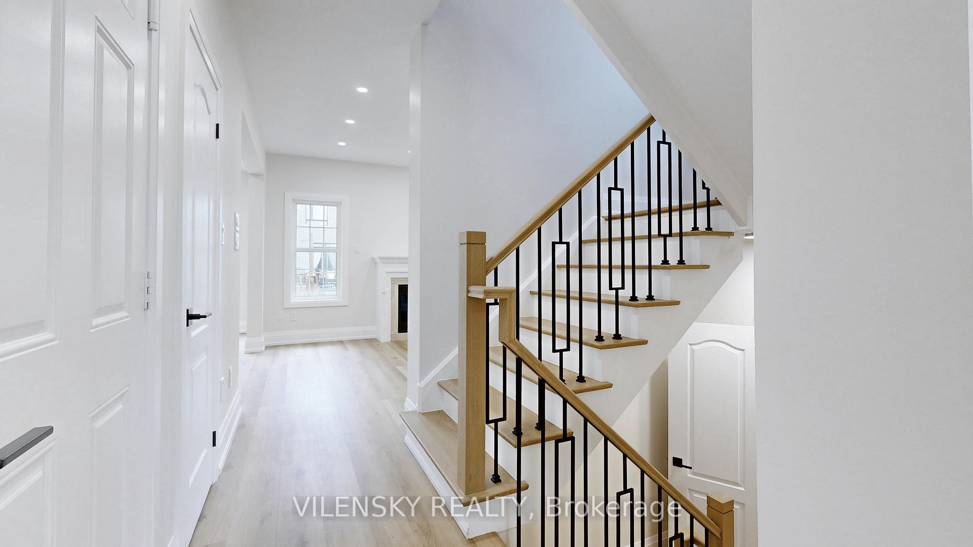 Photo 8 of 255 Queen Filomena Avenue, Vaughan, Patterson — HOMEH