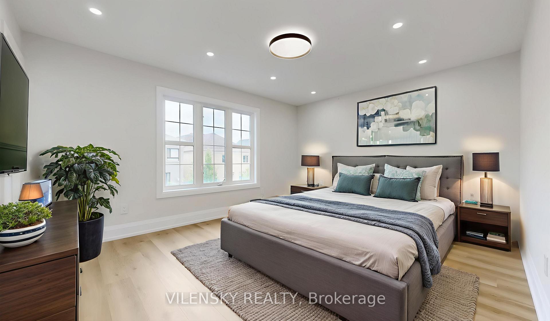 Photo 11 of 255 Queen Filomena Avenue, Vaughan, Patterson — HOMEH