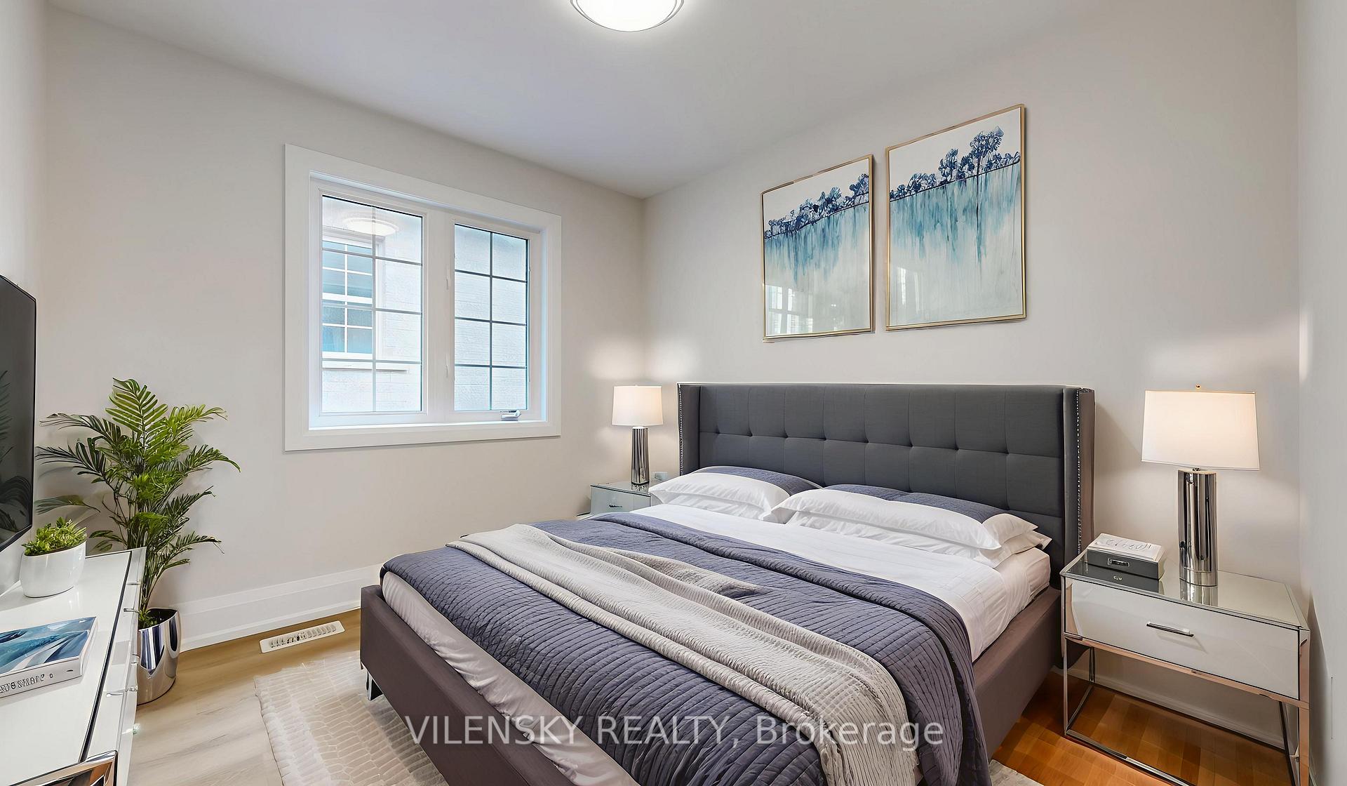Photo 19 of 255 Queen Filomena Avenue, Vaughan, Patterson — HOMEH