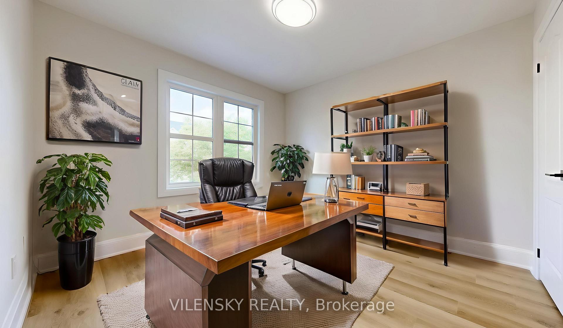 Photo 22 of 255 Queen Filomena Avenue, Vaughan, Patterson — HOMEH