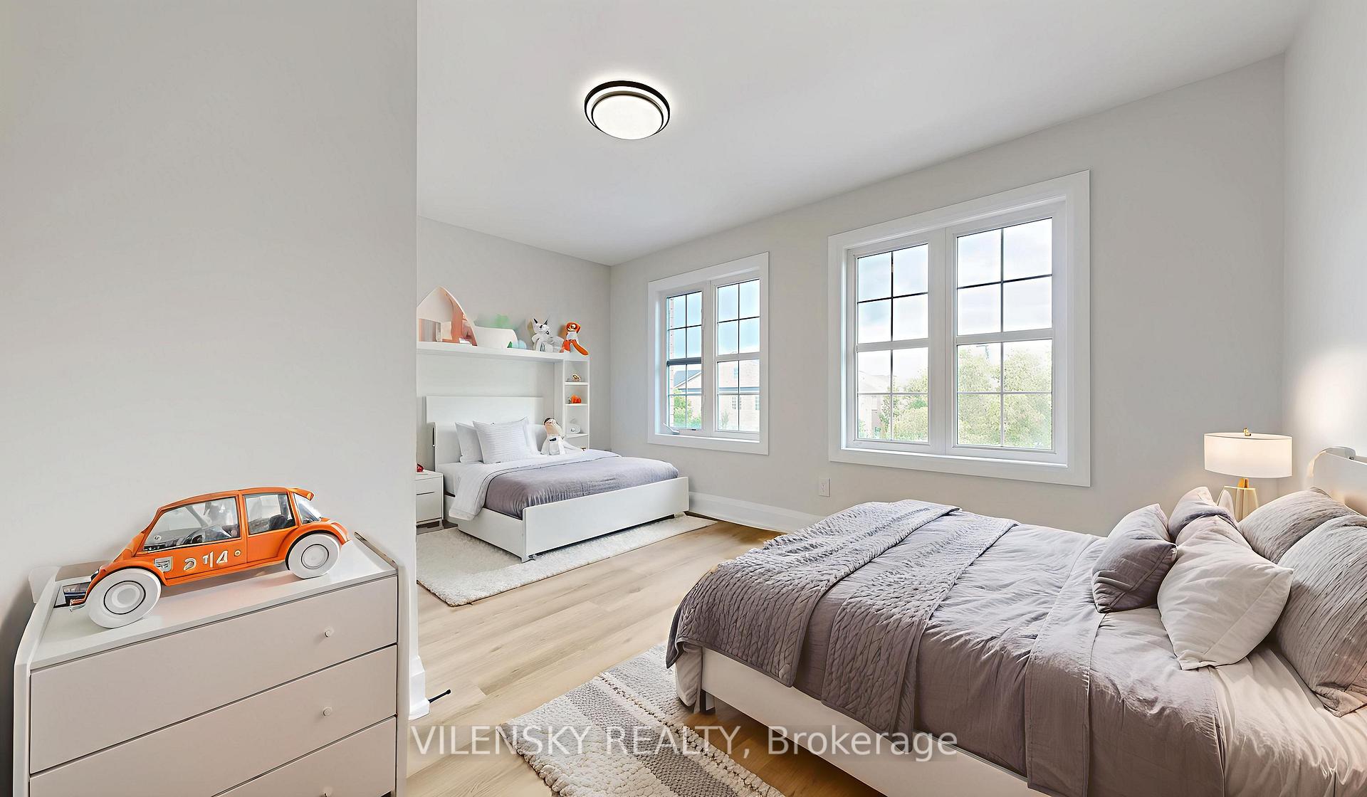 Photo 20 of 255 Queen Filomena Avenue, Vaughan, Patterson — HOMEH