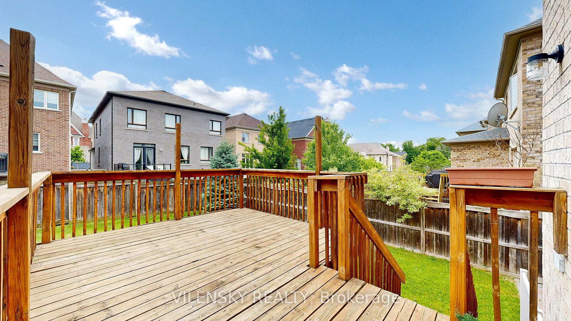 Photo 27 of 255 Queen Filomena Avenue, Vaughan, Patterson — HOMEH