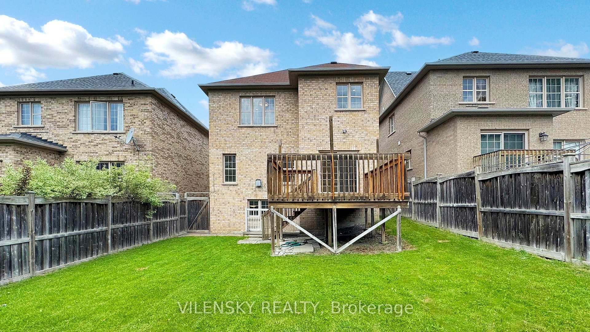 Photo 24 of 255 Queen Filomena Avenue, Vaughan, Patterson — HOMEH