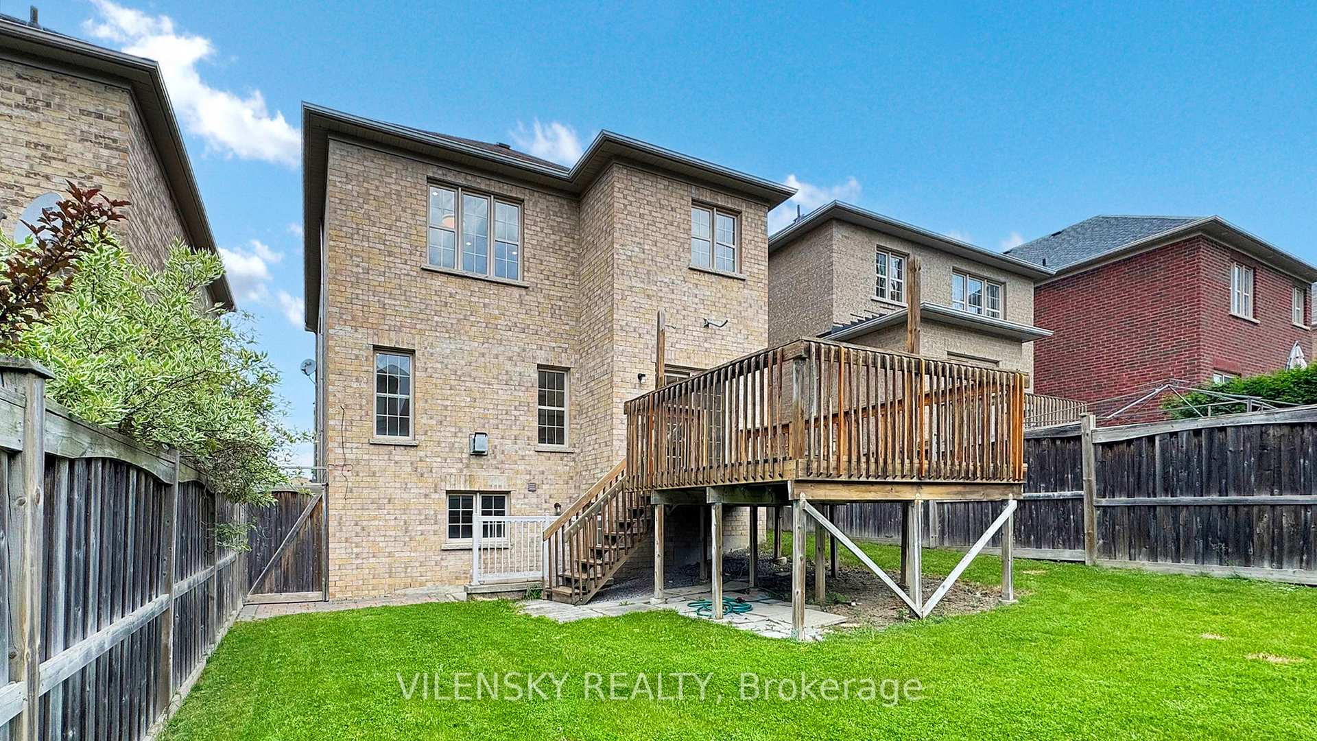 Photo 26 of 255 Queen Filomena Avenue, Vaughan, Patterson — HOMEH