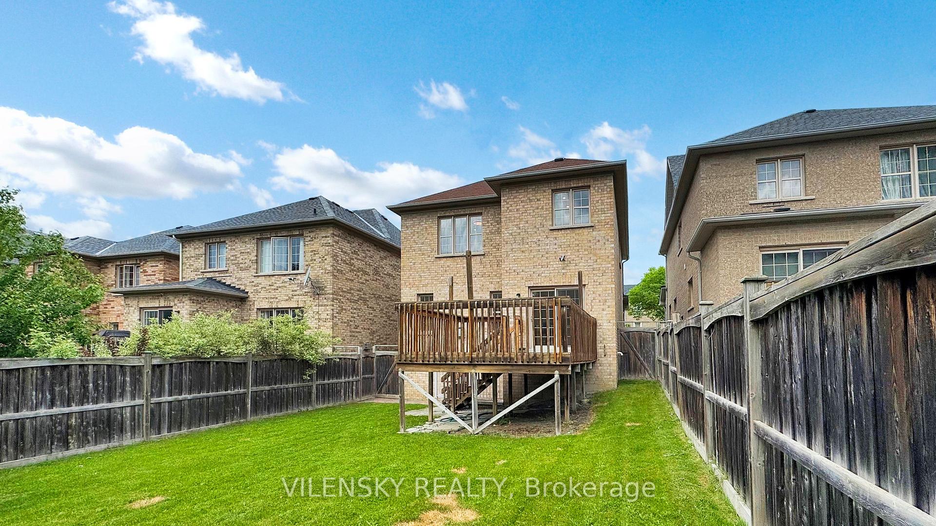 Photo 25 of 255 Queen Filomena Avenue, Vaughan, Patterson — HOMEH