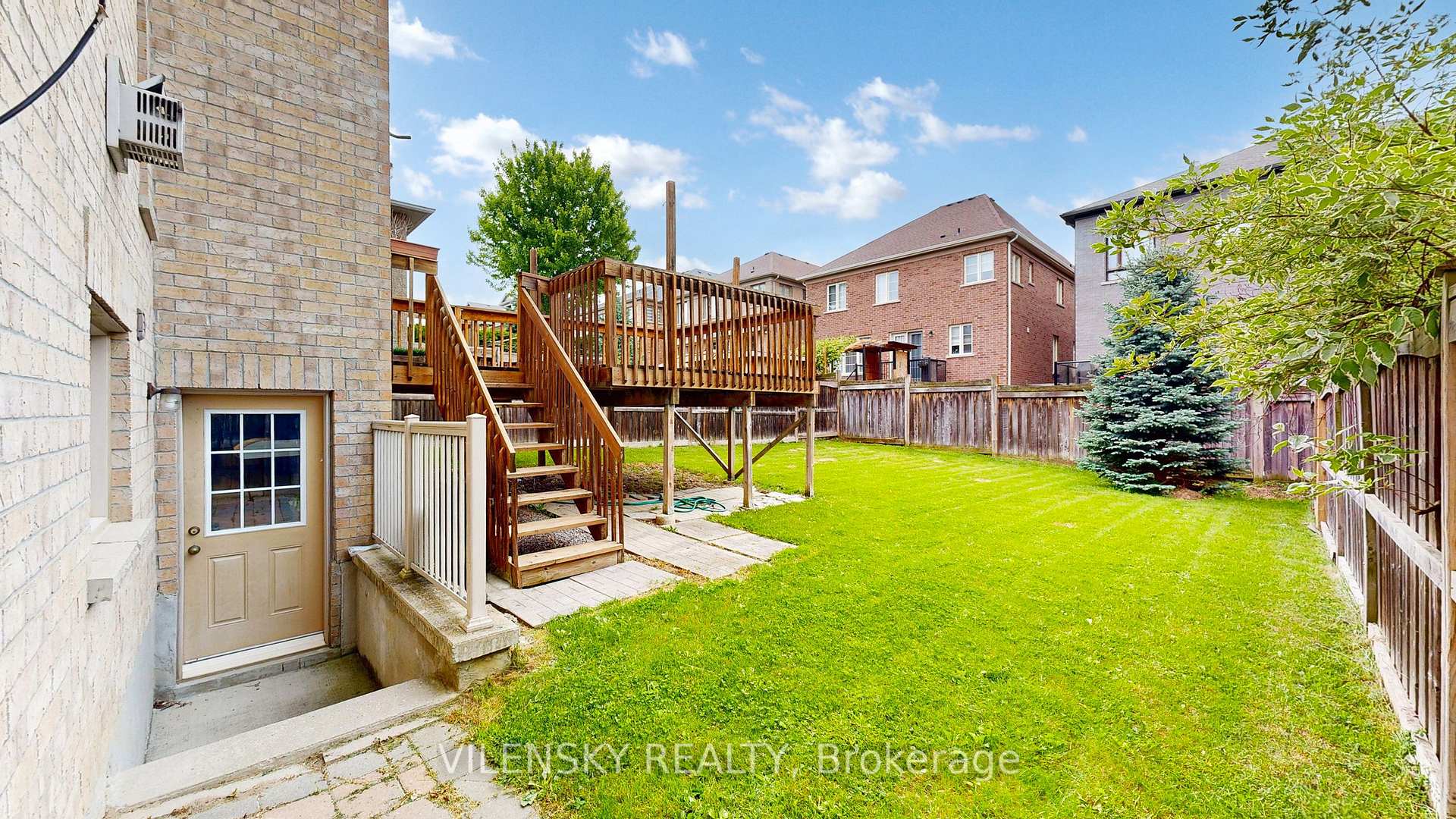 Photo 29 of 255 Queen Filomena Avenue, Vaughan, Patterson — HOMEH