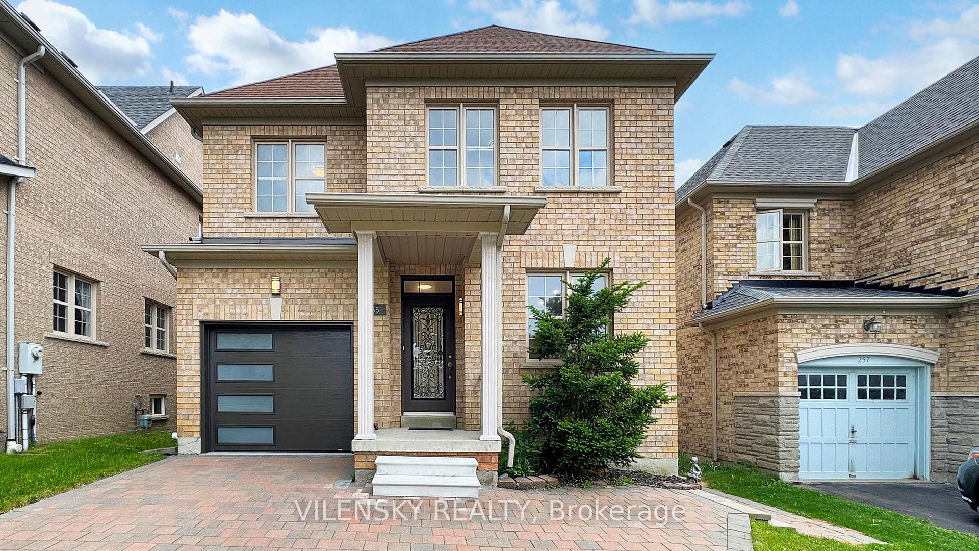 Photo 28 of 255 Queen Filomena Avenue, Vaughan, Patterson — HOMEH