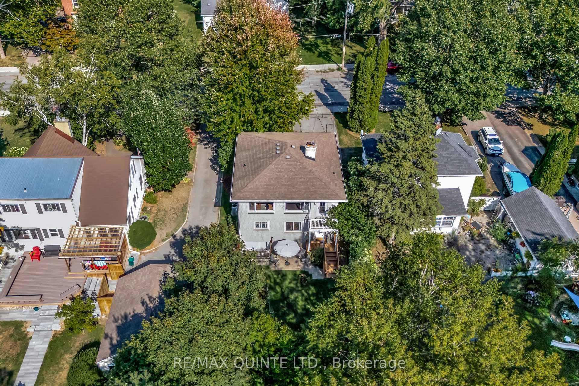 Photo 8 of 134 Dufferin Avenue, Belleville, Belleville Ward — HOMEH