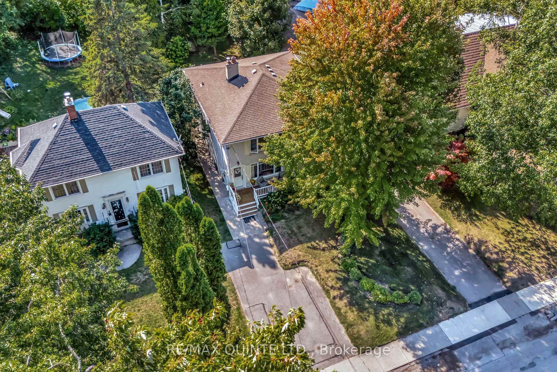 Photo 4 of 134 Dufferin Avenue, Belleville, Belleville Ward — HOMEH