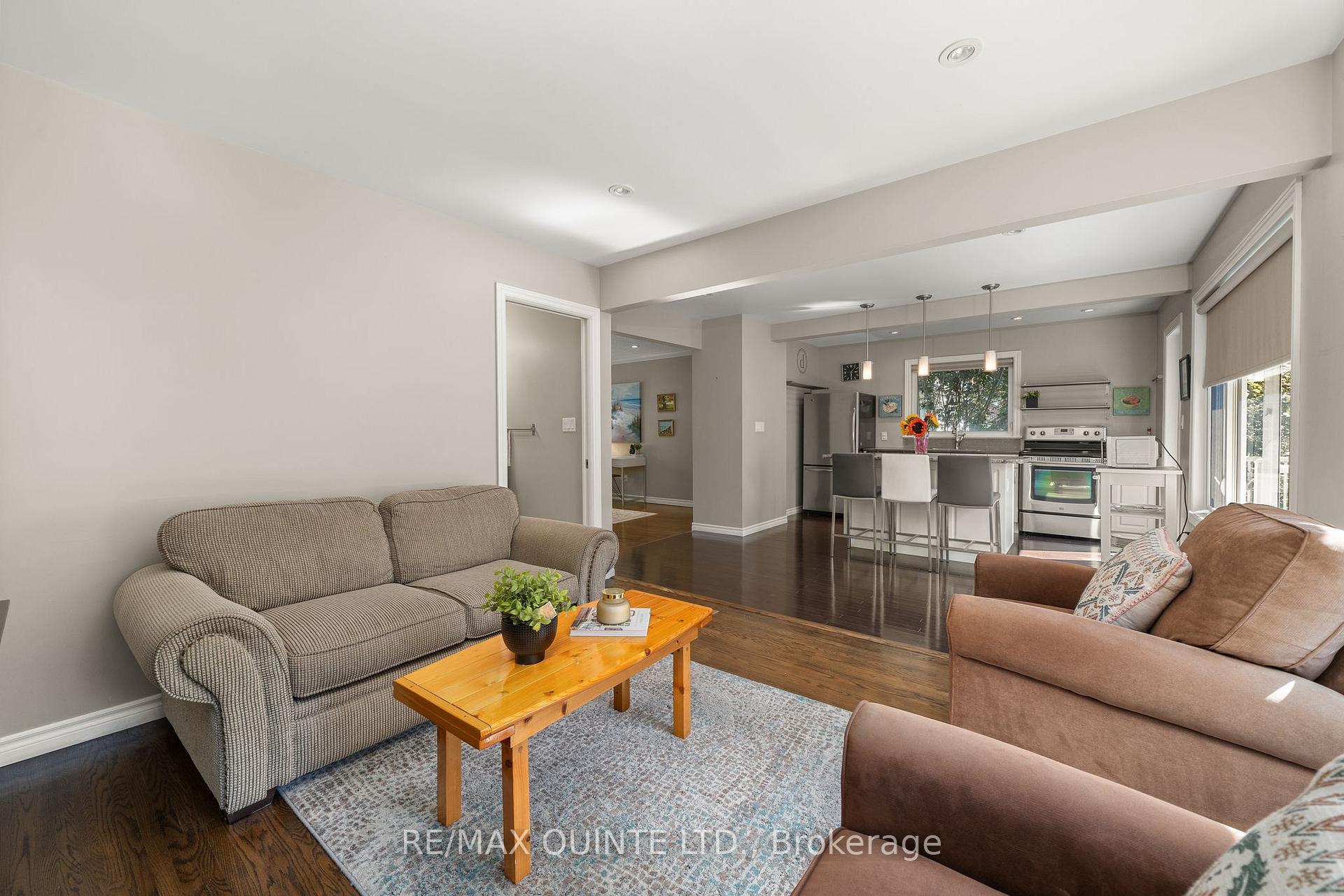 Photo 22 of 134 Dufferin Avenue, Belleville, Belleville Ward — HOMEH