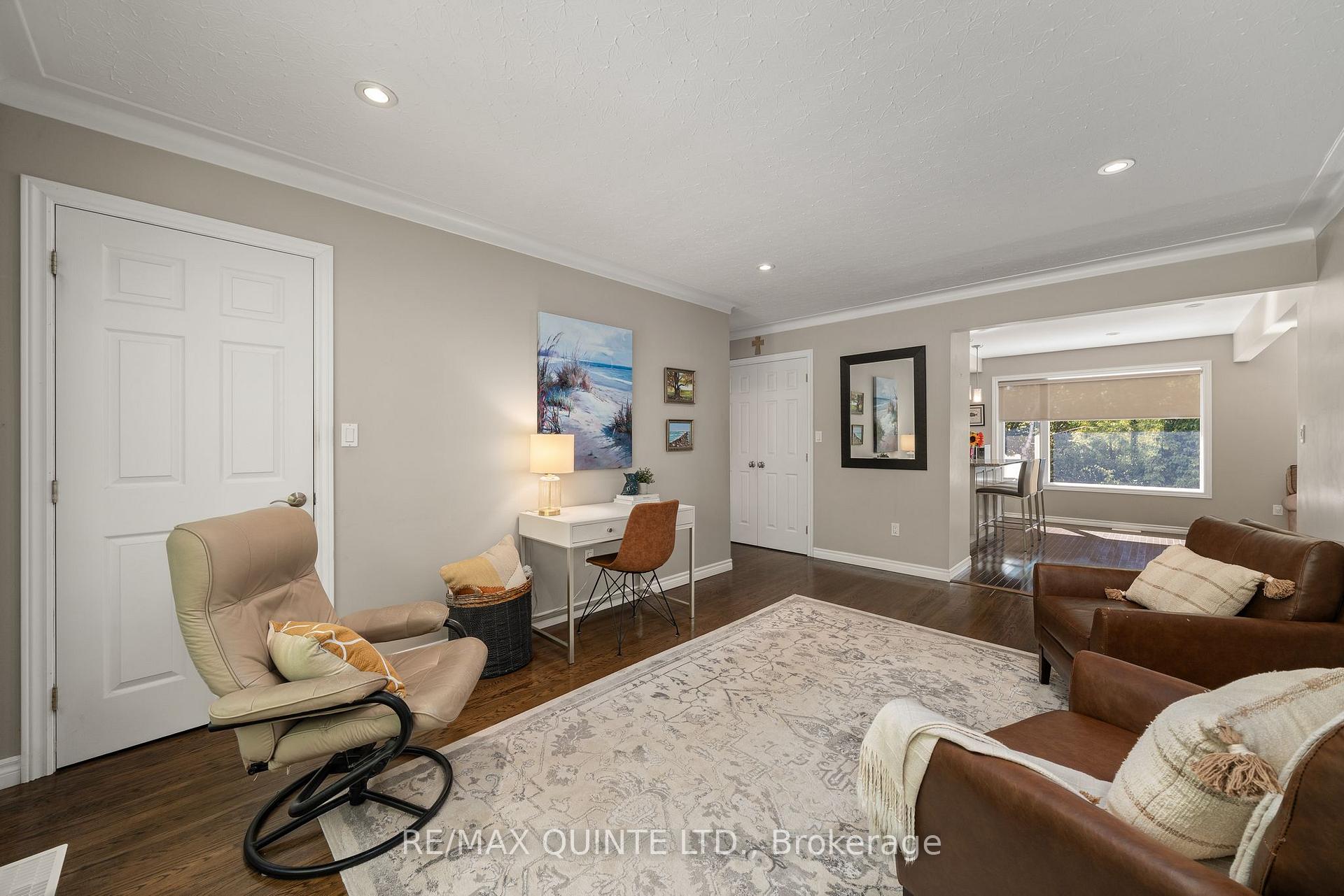 Photo 23 of 134 Dufferin Avenue, Belleville, Belleville Ward — HOMEH