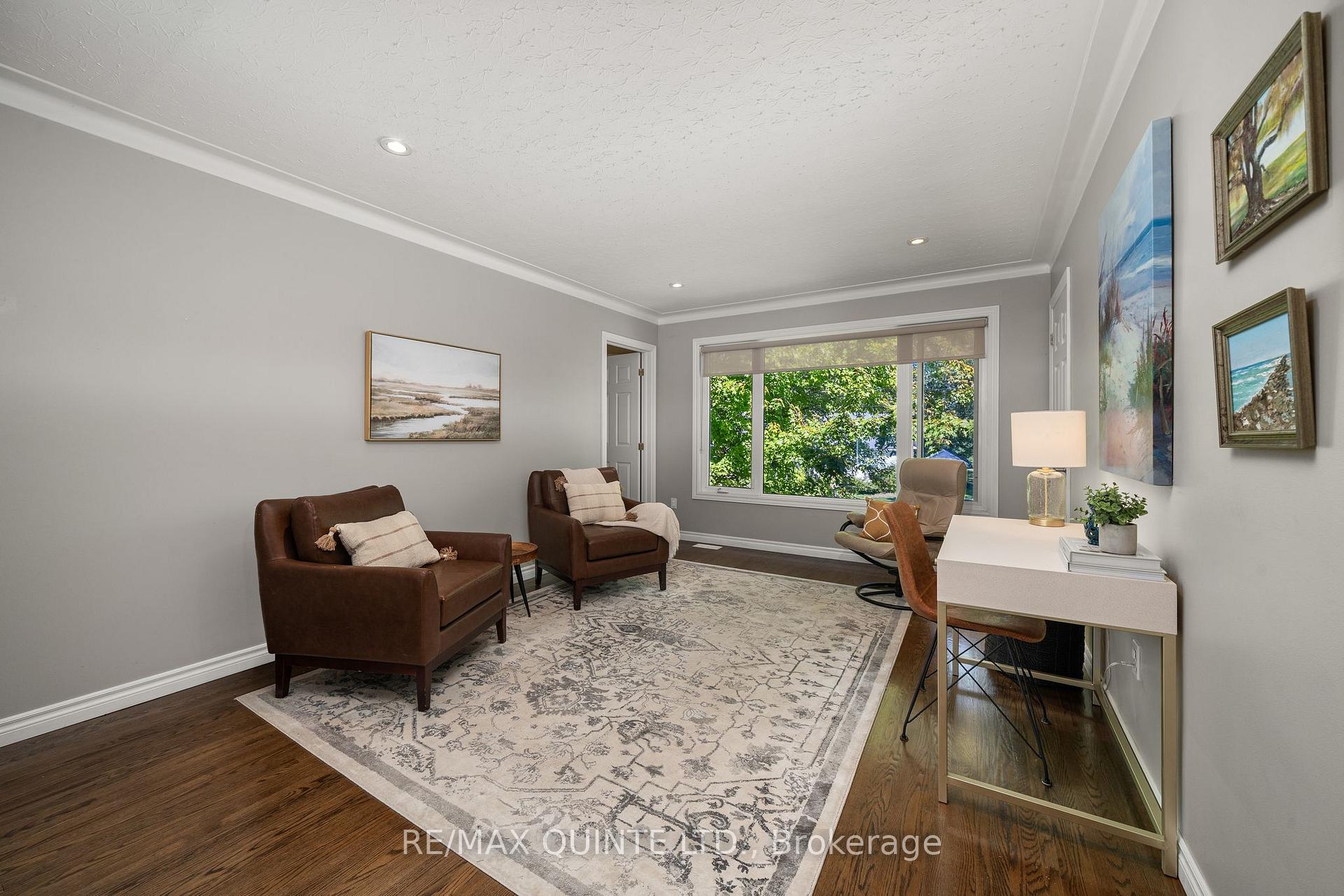 Photo 33 of 134 Dufferin Avenue, Belleville, Belleville Ward — HOMEH