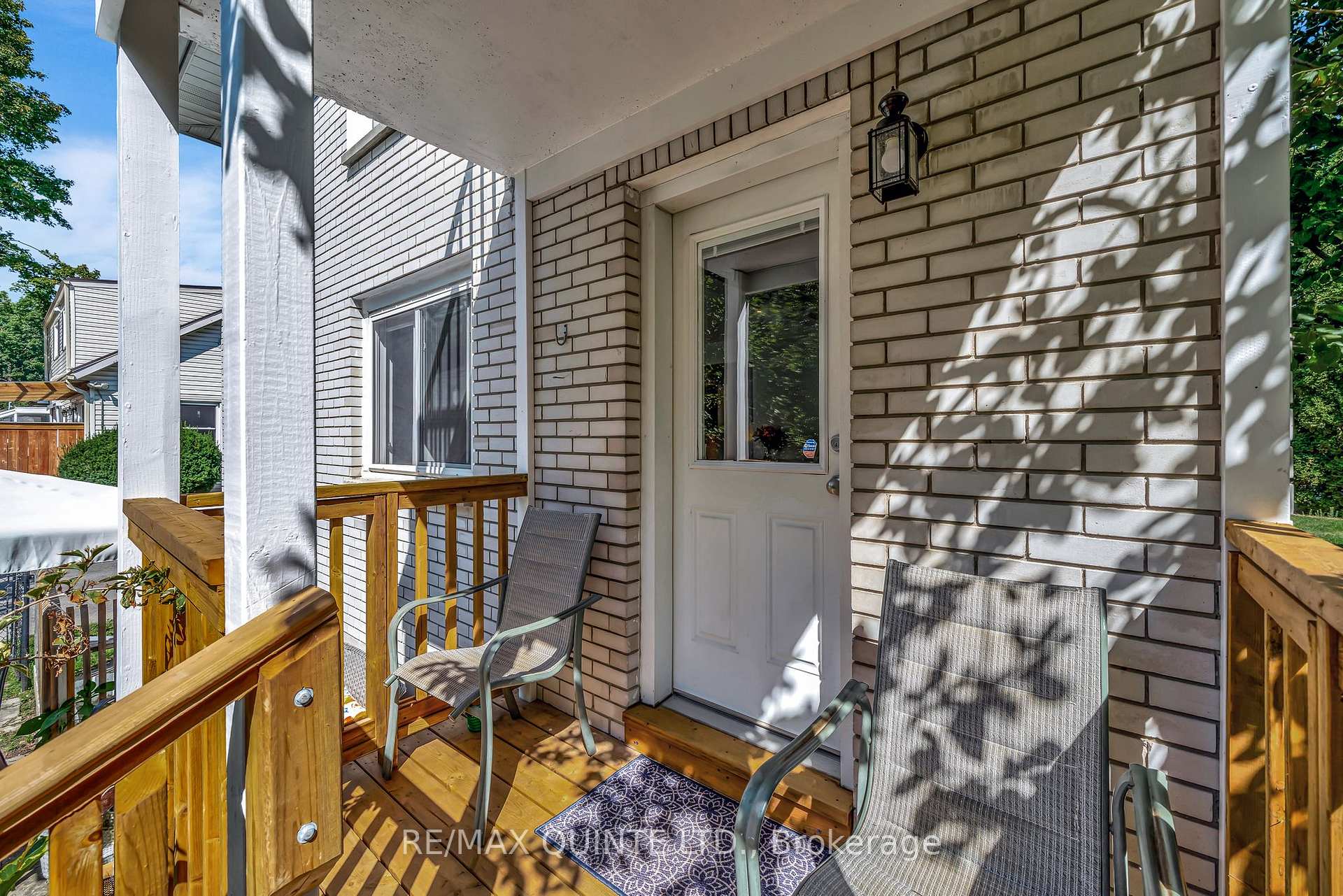 Photo 18 of 134 Dufferin Avenue, Belleville, Belleville Ward — HOMEH