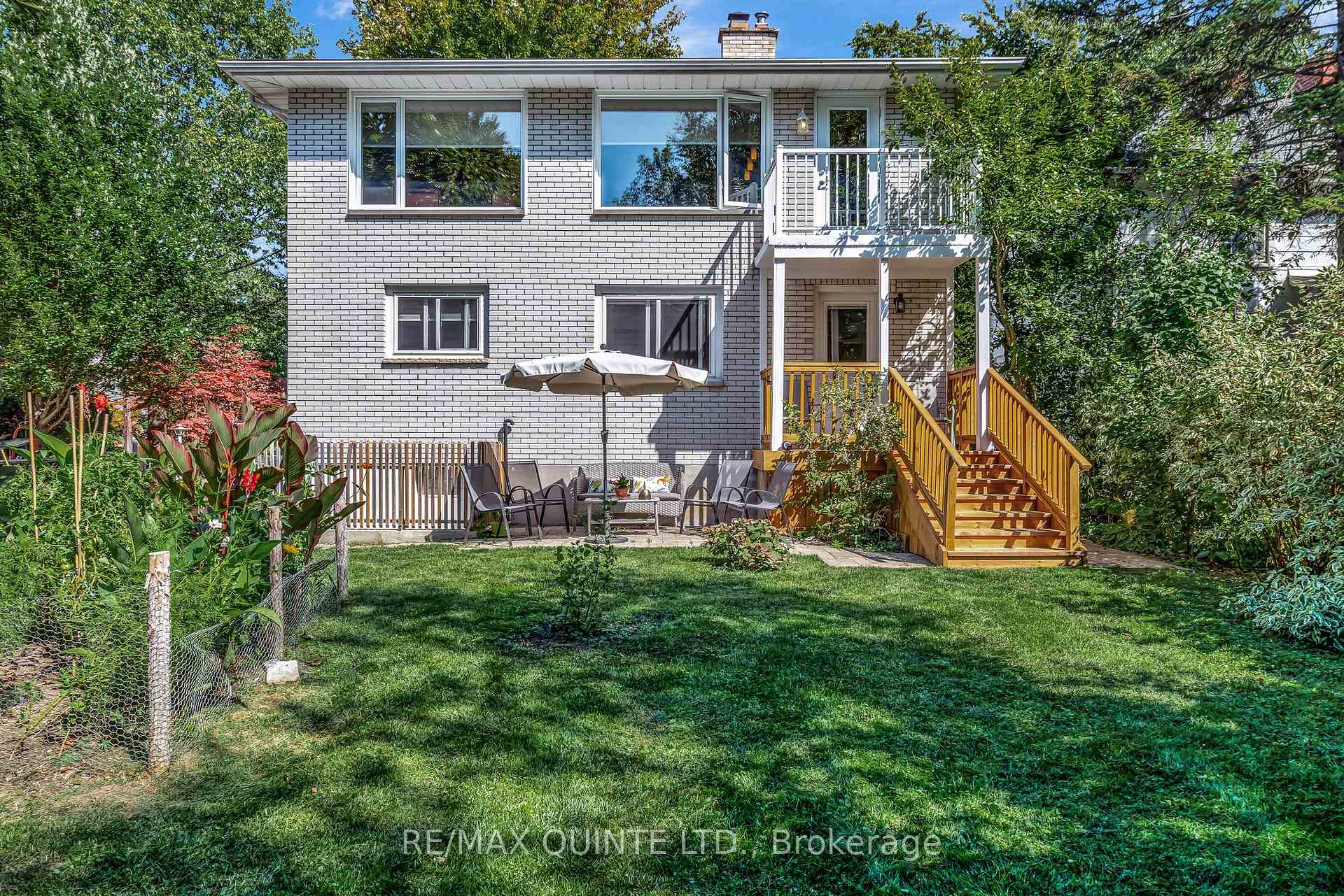 Photo 34 of 134 Dufferin Avenue, Belleville, Belleville Ward — HOMEH