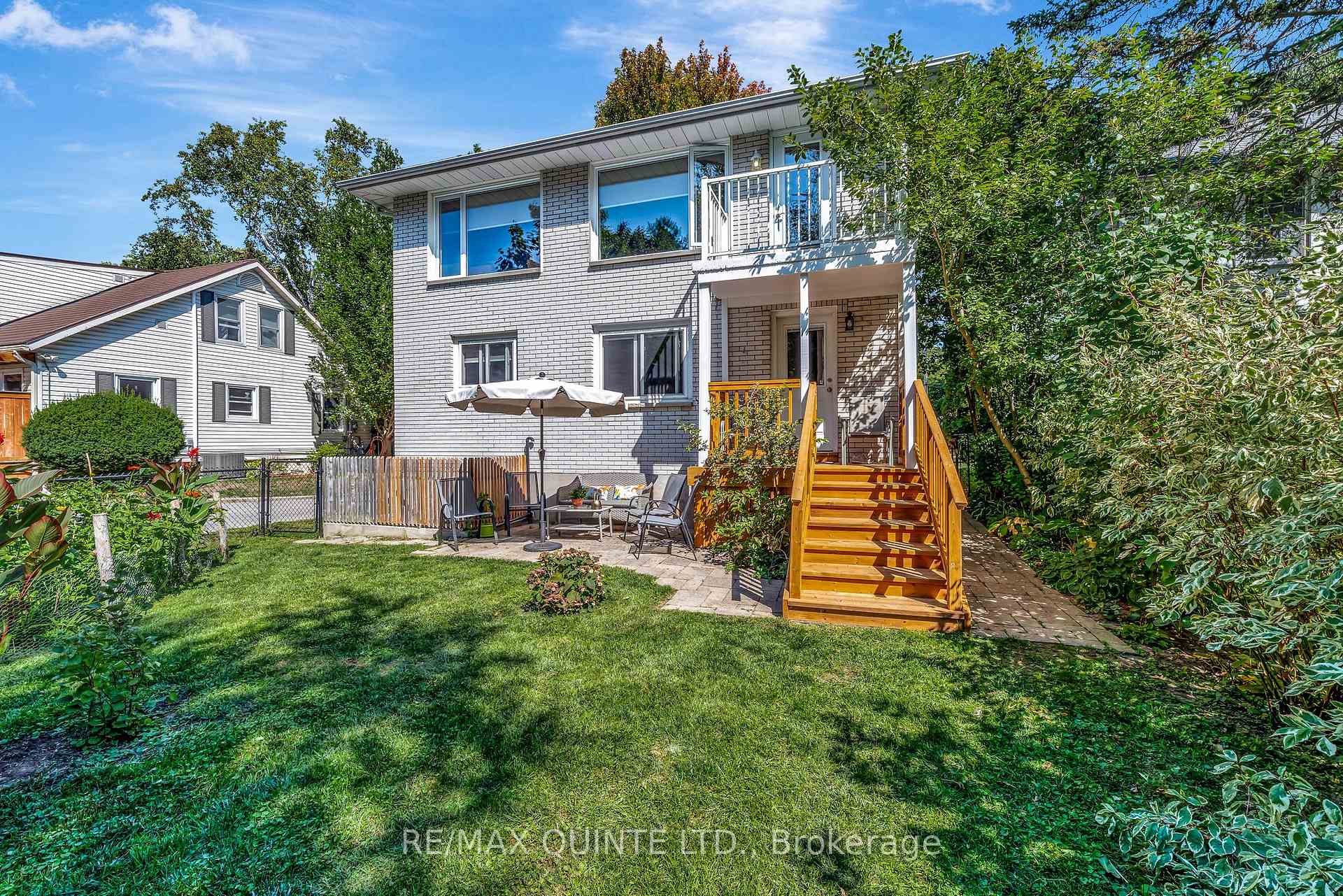Photo 37 of 134 Dufferin Avenue, Belleville, Belleville Ward — HOMEH