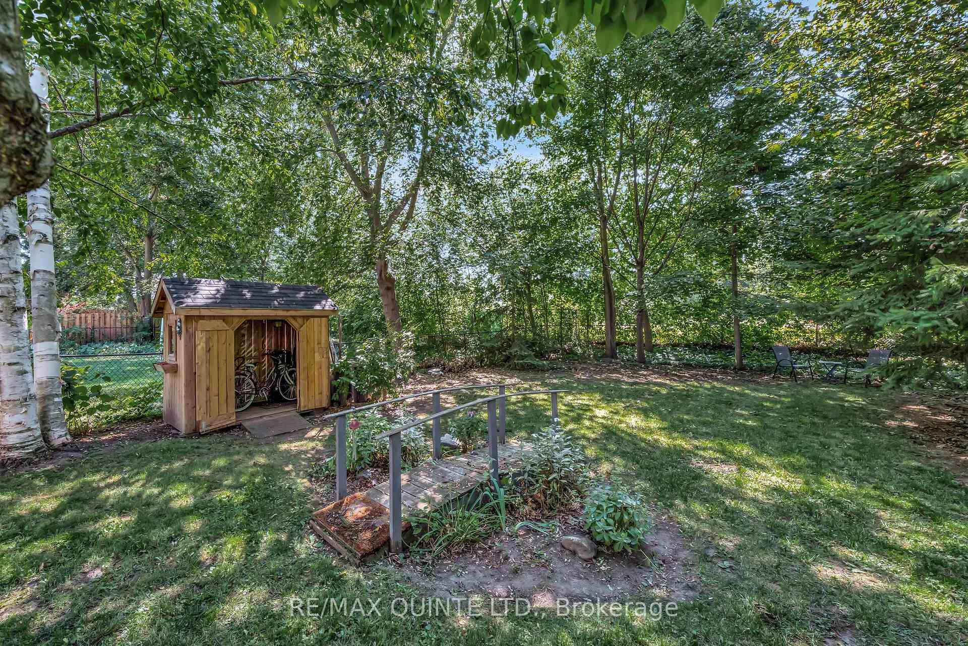 Photo 38 of 134 Dufferin Avenue, Belleville, Belleville Ward — HOMEH