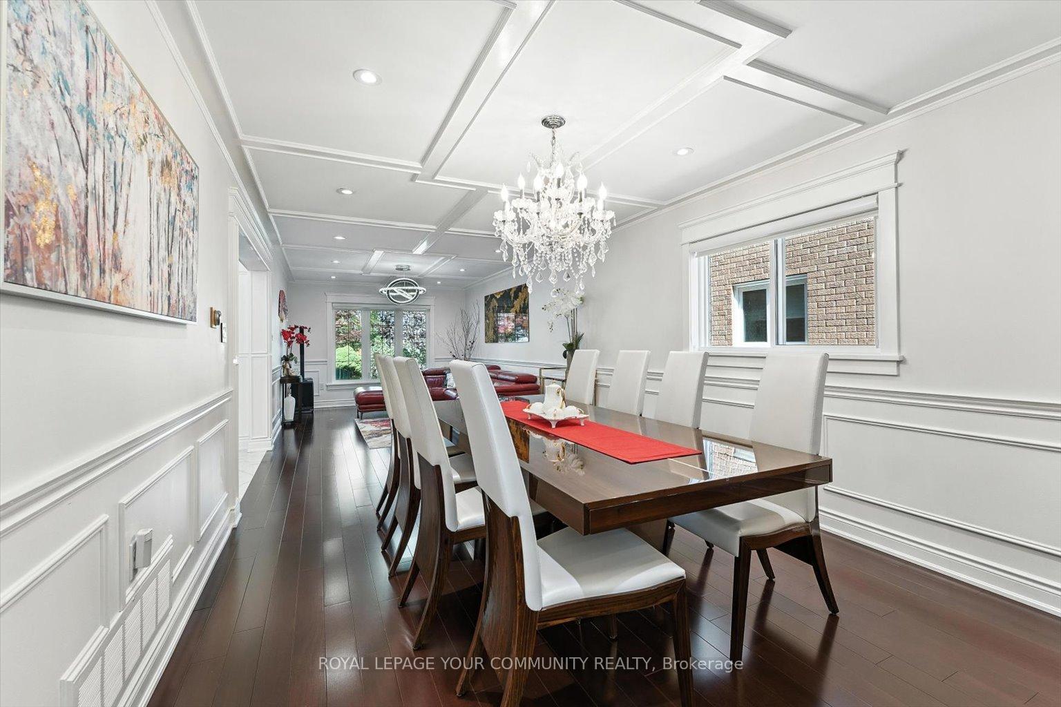 Photo 11 of 196 Mapes Avenue, Vaughan, West Woodbridge — HOMEH