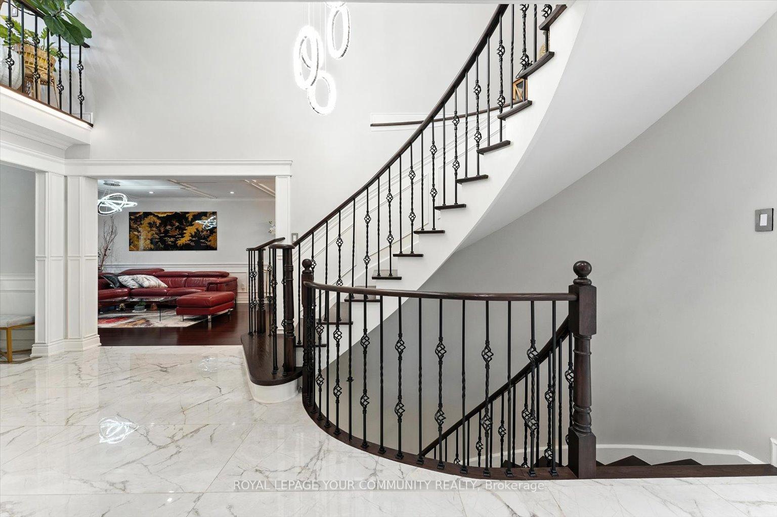 Photo 23 of 196 Mapes Avenue, Vaughan, West Woodbridge — HOMEH