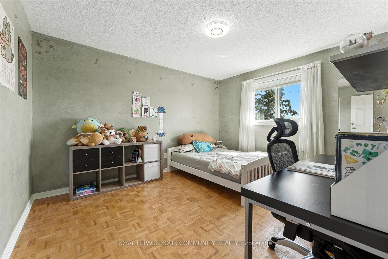 Photo 27 of 196 Mapes Avenue, Vaughan, West Woodbridge — HOMEH